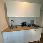 La Du Parc 1 Apartament