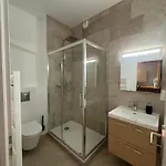 Apartament La Du Parc 1 Nancy