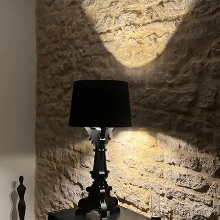 Appartement La Du Parc 1 *