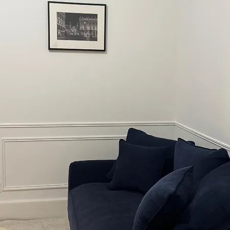 Appartement La Du Parc 1 *