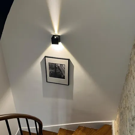 Appartement La Du Parc 1