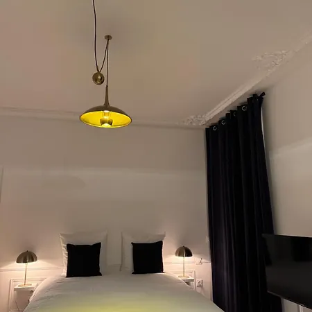 Appartement La Du Parc 1