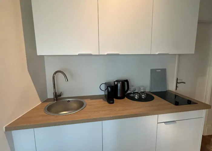 La Du Parc 1 Apartamento