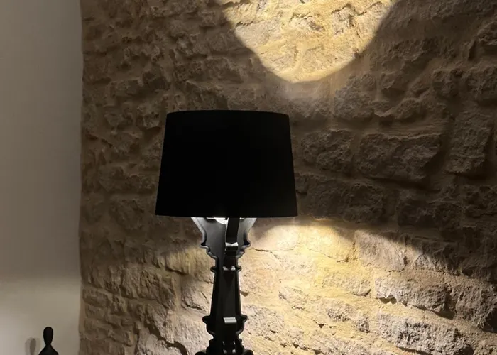 Apartamento La Du Parc 1 *