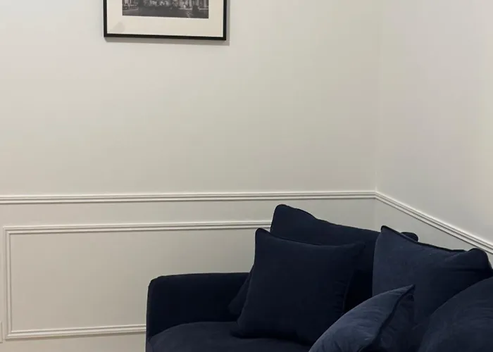 Apartamento La Du Parc 1 *