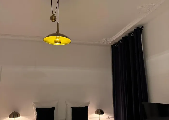 Apartament La Du Parc 1