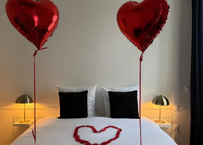 Apartament La Du Parc 1